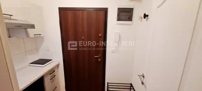 Stan 20 m², Trešnjevka - Sjever - novouređen i namješten - 8