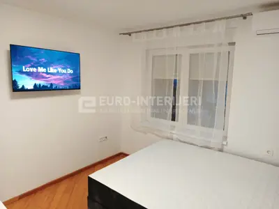 Apartment 20 m², Trešnjevka - Sjever - newly renovated and furnished