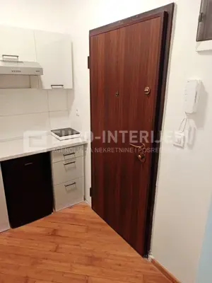 Stan 20 m², Trešnjevka - Sjever - novouređen i namješten - 6
