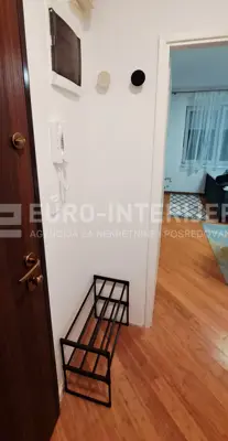 Stan 20 m², Trešnjevka - Sjever - novouređen i namješten - 7
