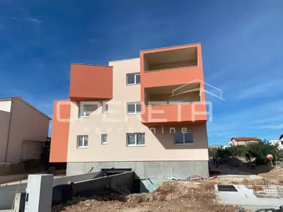 Apartment 55.9 m², Vodice - quiet location near the center and the sea - 5