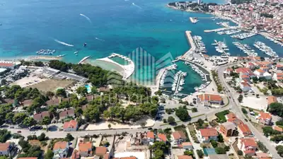 Penthouse 197 m², Vodice by the sea and panoramic views - 15