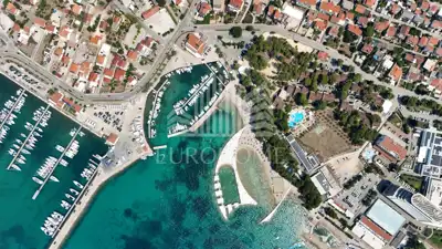 Penthouse 197 m², Vodice by the sea and panoramic views - 19
