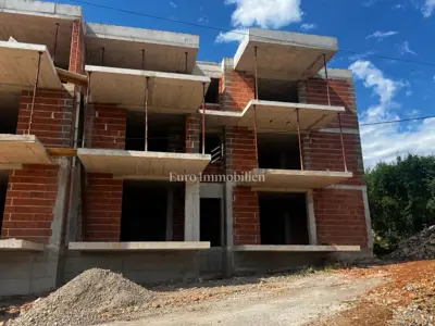 Apartment 119 m², Podmurvice Rijeka - 3 bedrooms, 2 balconies - 9