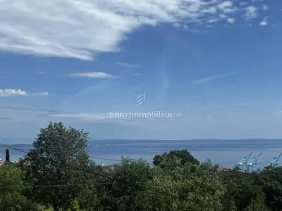 Apartment 119 m², Podmurvice Rijeka - 3 bedrooms, 2 balconies - 3