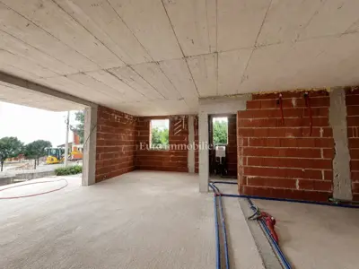 Apartment 119 m², Podmurvice Rijeka - 3 bedrooms, 2 balconies - 4