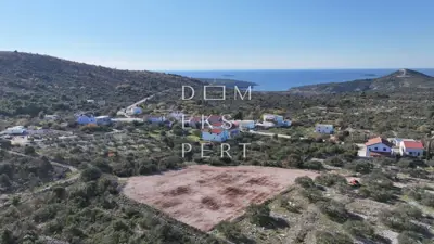 Land plot for sale in Primošten Burnji - 2