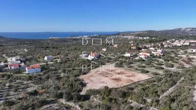 Land plot for sale in Primošten Burnji - 3