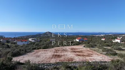 Land plot for sale in Primošten Burnji - 4