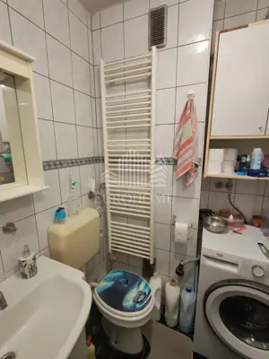 Wohnung in Sesvete, Gajišće - ruhige Lage und öffentlicher Parkplatz - 11