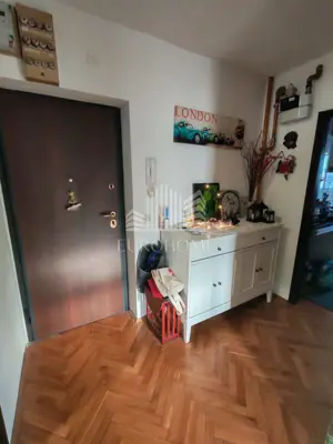 Wohnung in Sesvete, Gajišće - ruhige Lage und öffentlicher Parkplatz - 6