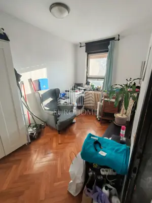 Wohnung in Sesvete, Gajišće - ruhige Lage und öffentlicher Parkplatz - 8