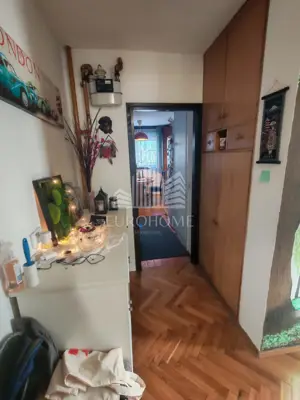 Wohnung in Sesvete, Gajišće - ruhige Lage und öffentlicher Parkplatz - 10