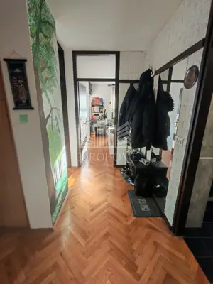 Wohnung in Sesvete, Gajišće - ruhige Lage und öffentlicher Parkplatz - 7