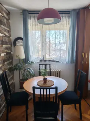 Wohnung in Sesvete, Gajišće - ruhige Lage und öffentlicher Parkplatz - 4