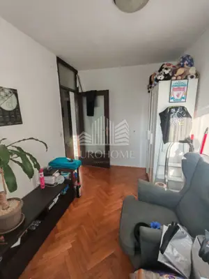 Wohnung in Sesvete, Gajišće - ruhige Lage und öffentlicher Parkplatz - 9