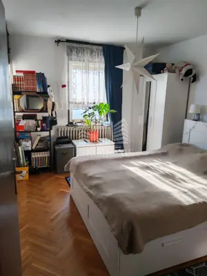 Wohnung in Sesvete, Gajišće - ruhige Lage und öffentlicher Parkplatz - 3