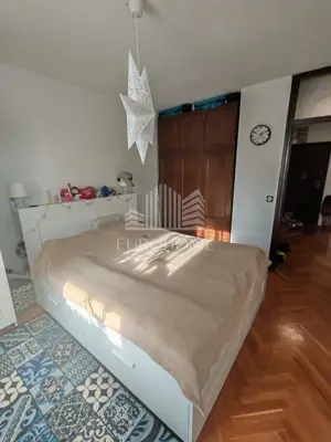 Wohnung in Sesvete, Gajišće - ruhige Lage und öffentlicher Parkplatz - 2