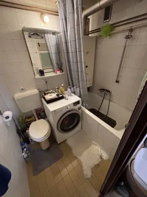 Stan 61 m², Prečko - trosoban, lift i lođa - 8