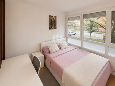 Stan 61 m², Prečko - trosoban, lift i lođa - 6