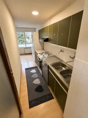 Stan 61 m², Prečko - trosoban, lift i lođa - 3