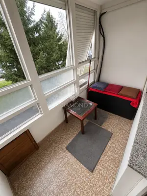 Stan 61 m², Prečko - trosoban, lift i lođa - 7