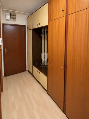 Stan 61 m², Prečko - trosoban, lift i lođa - 9