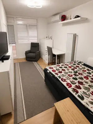 Stan 61 m², Prečko - trosoban, lift i lođa - 5