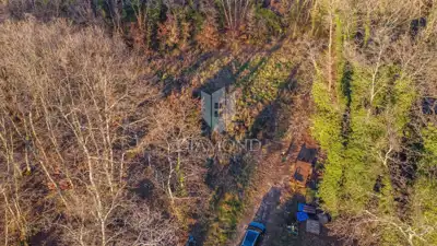 Umag, opportunity! Land with building permit! - 4