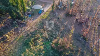 Umag, opportunity! Land with building permit! - 10