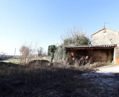 Stone house 200 m², Višnjan - for renovation - 5
