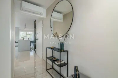 Malinska, luxury apartment with a pool in an exclusive location - 13