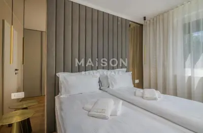 Malinska, luxury apartment with a pool in an exclusive location - 18