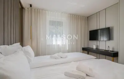 Malinska, luxury apartment with a pool in an exclusive location - 15