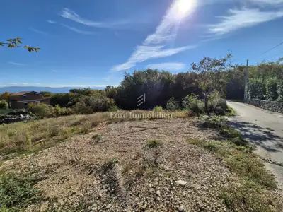 Baugrundstück, Otok Krk - Dobrinj und Umgebung, ruhige Siedlung - 4
