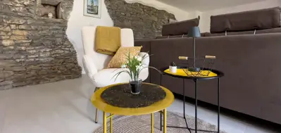 House 220 m², Svetvinčenat - pool and jacuzzi - 21