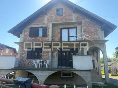 Haus, Sasi bei Velika Gorica, Nähe zum Flughafen