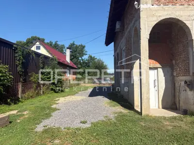 Kuća, Sasi kod Velike Gorice, blizina aerodroma - 3