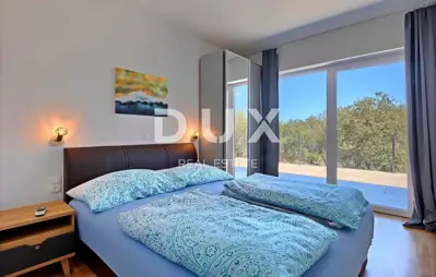 ISTRA, RABAC - Villa with panoramic sea view - 19