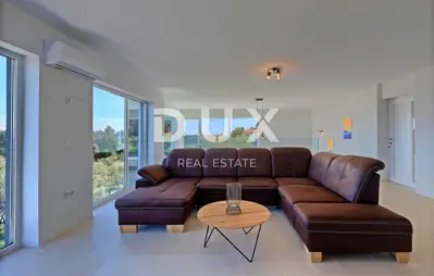ISTRA, RABAC - Villa with panoramic sea view - 15