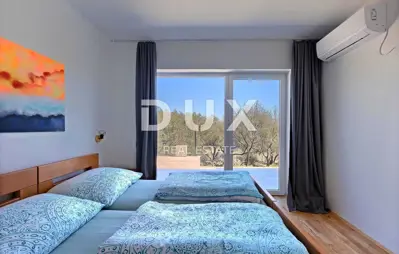 ISTRA, RABAC - Villa with panoramic sea view - 22