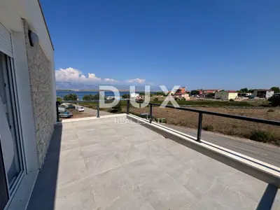 Villa 149 m², Vir - 100 m vom Strand und Meerblick - 18