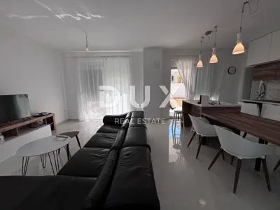 Villa 149 m², Vir - 100 m vom Strand und Meerblick - 9