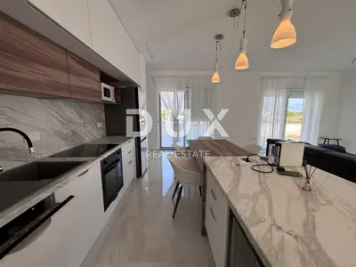 Villa 149 m², Vir - 100 m vom Strand und Meerblick - 10