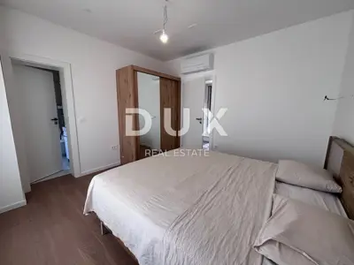 Villa 149 m², Vir - 100 m vom Strand und Meerblick - 16