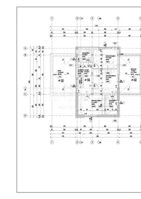Villa 149 m², Vir - 100 m vom Strand und Meerblick - 24