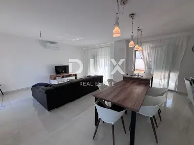 Villa 149 m², Vir - 100 m vom Strand und Meerblick - 8