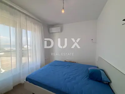 Villa 149 m², Vir - 100 m vom Strand und Meerblick - 19