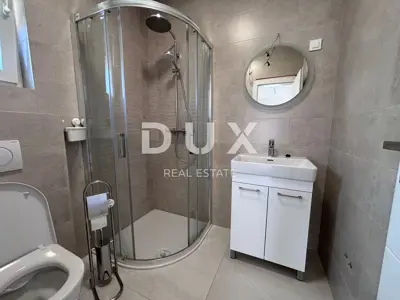 Villa 149 m², Vir - 100 m vom Strand und Meerblick - 20