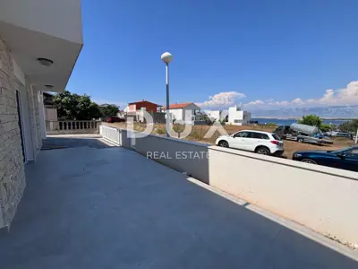 Villa 149 m², Vir - 100 m vom Strand und Meerblick - 6